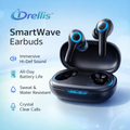 Drellis™ SmartWave Earbuds