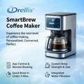 Drellis™ SmartBrew Coffee Maker